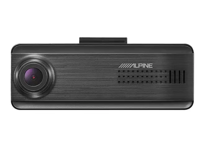 ALPINE DVR-F220 1080P