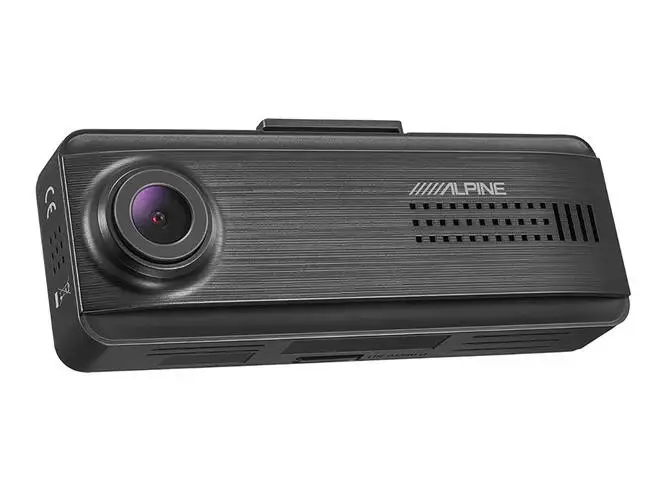 ALPINE DVR-F220 1080P