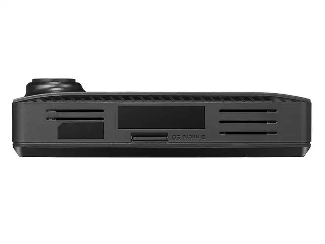 ALPINE DVR-F220 1080P