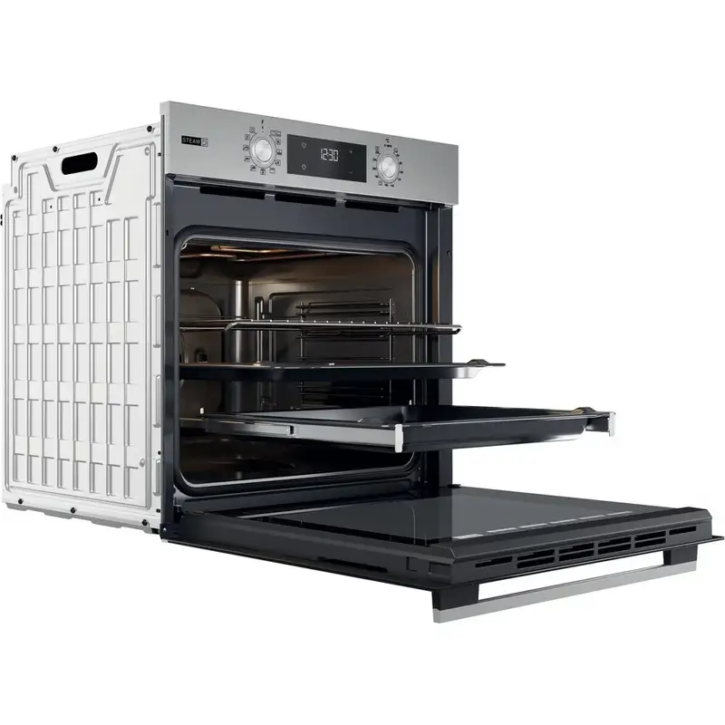 WHIRLPOOL OMSK58HU1SX