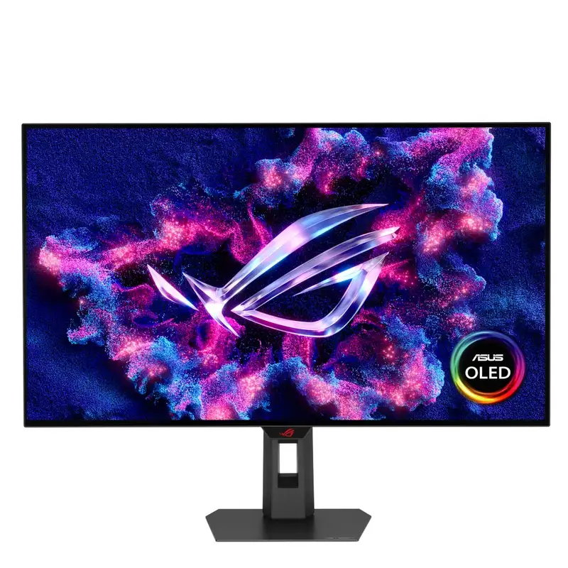 ASUS ROG Strix XG32UCWG OLED