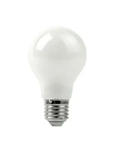 RABALUX Sijalica LED Filament E27 A60 6.5W 800lm 2700K Mlecna