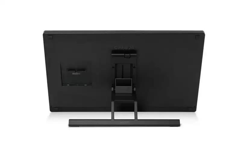 WACOM Cintiq 24 pen DTK246