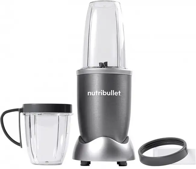 NUTRIBULLET NB606B