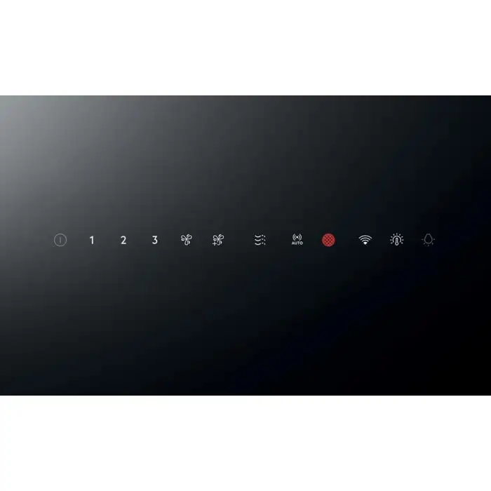 ELECTROLUX EFV726K