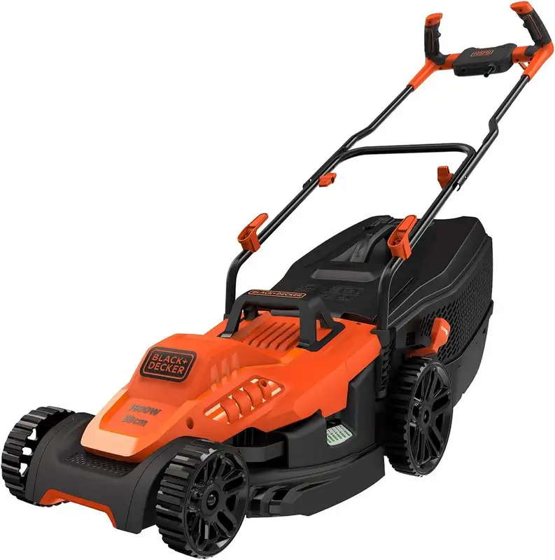 BLACK & DECKER BEMW471BH