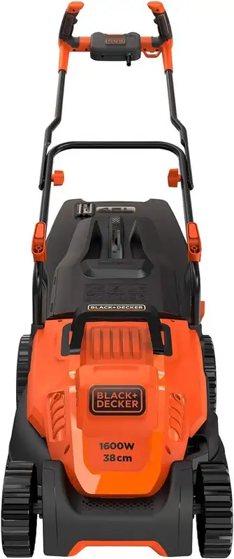 BLACK & DECKER BEMW471BH
