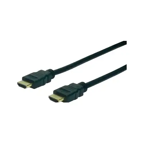 LINKOM HDMI na HDMI kabl 2.0 GOLD 4K (m / m) 1.5m