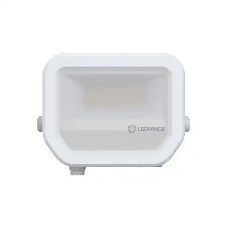 LEDVANCE  LED reflektor 10P 8W/4000K,beli