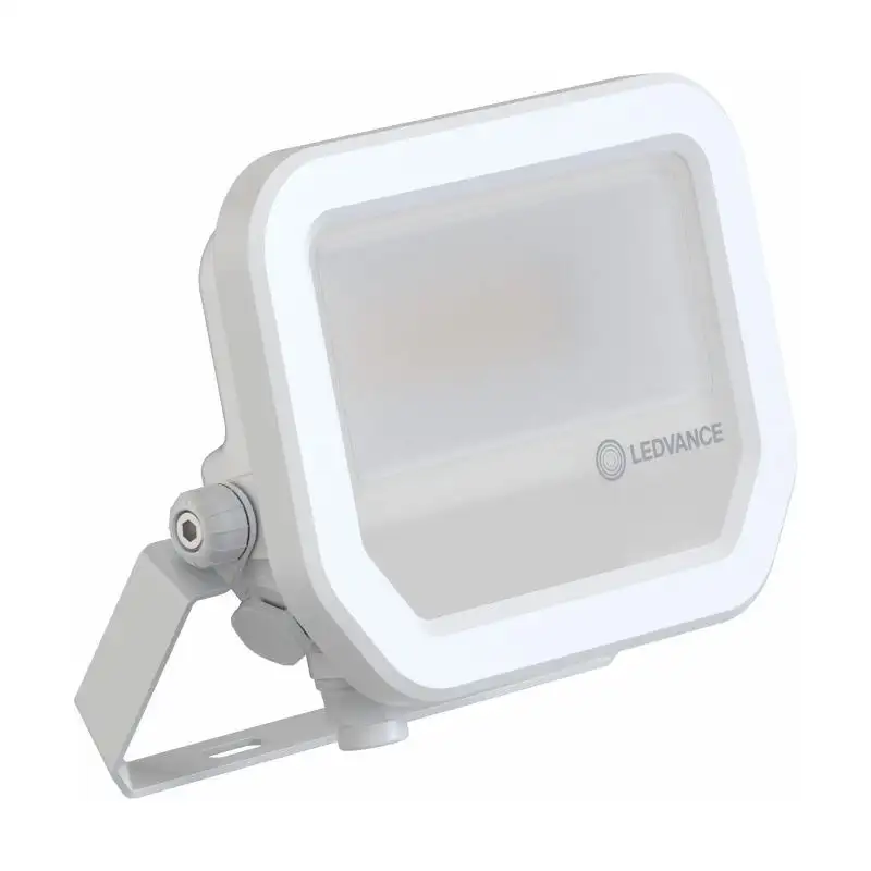 LEDVANCE  LED reflektor 10P 8W/4000K,beli