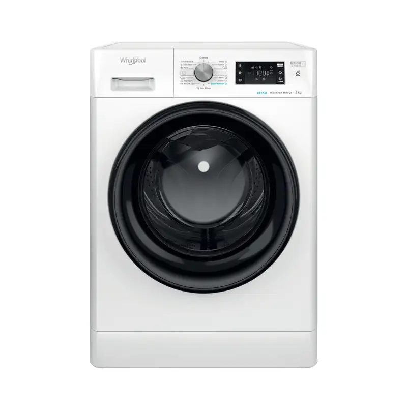 WHIRLPOOL FFB 8469 BV EE