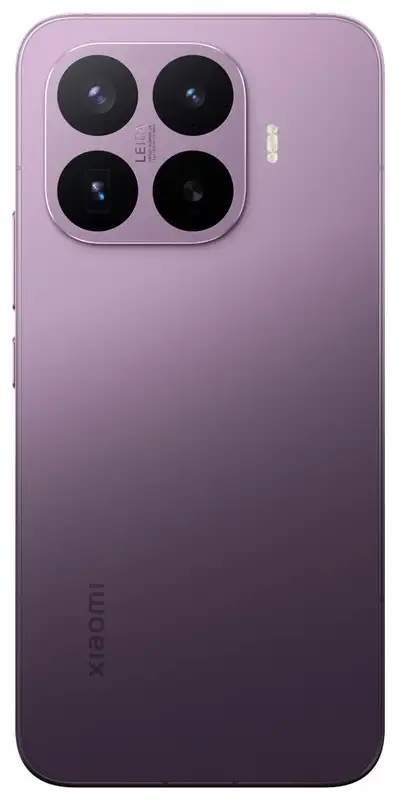 XIAOMI 17T Pro 12GB/512GB Deep Violet MZB0NUOEU