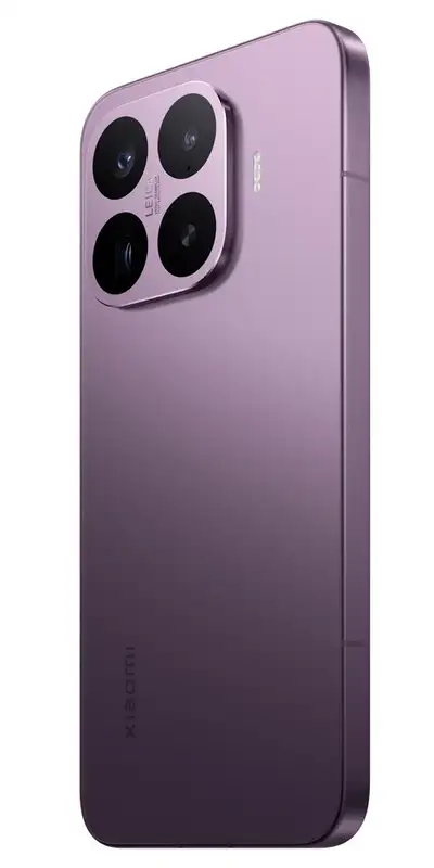 XIAOMI 17T Pro 12GB/512GB Deep Violet MZB0NUOEU