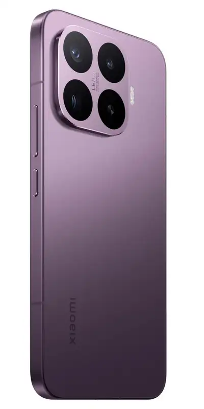 XIAOMI 17T Pro 12GB/512GB Deep Violet MZB0NUOEU