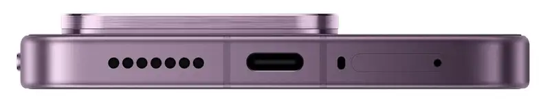 XIAOMI 17T Pro 12GB/512GB Deep Violet MZB0NUOEU