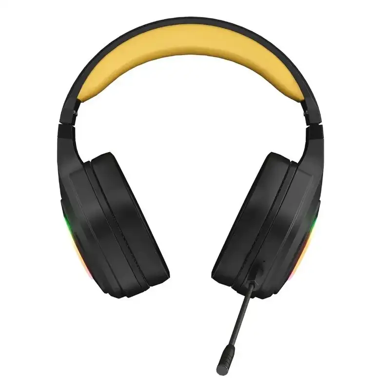 MARVO HG9084W PULZ 80 Bezicne Gejming Slusalice
