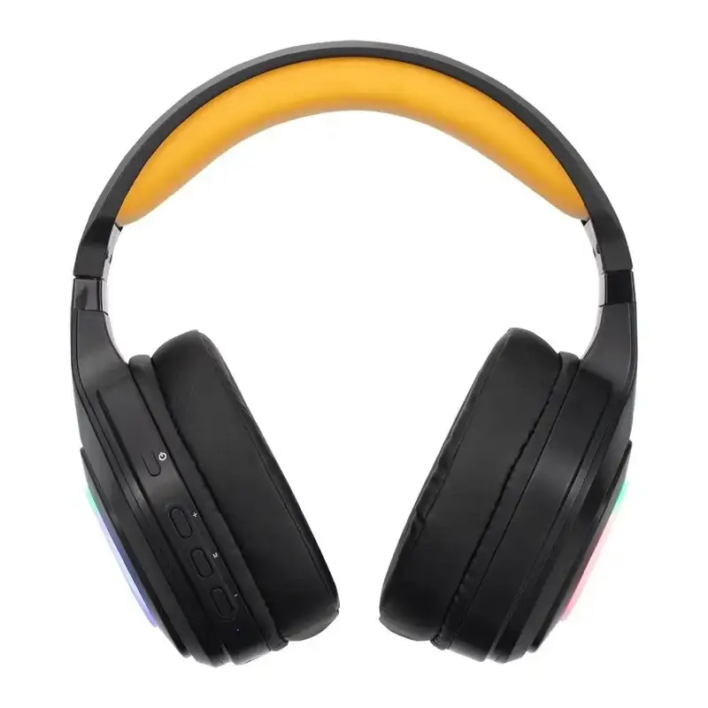 MARVO HG9084W PULZ 80 Bezicne Gejming Slusalice