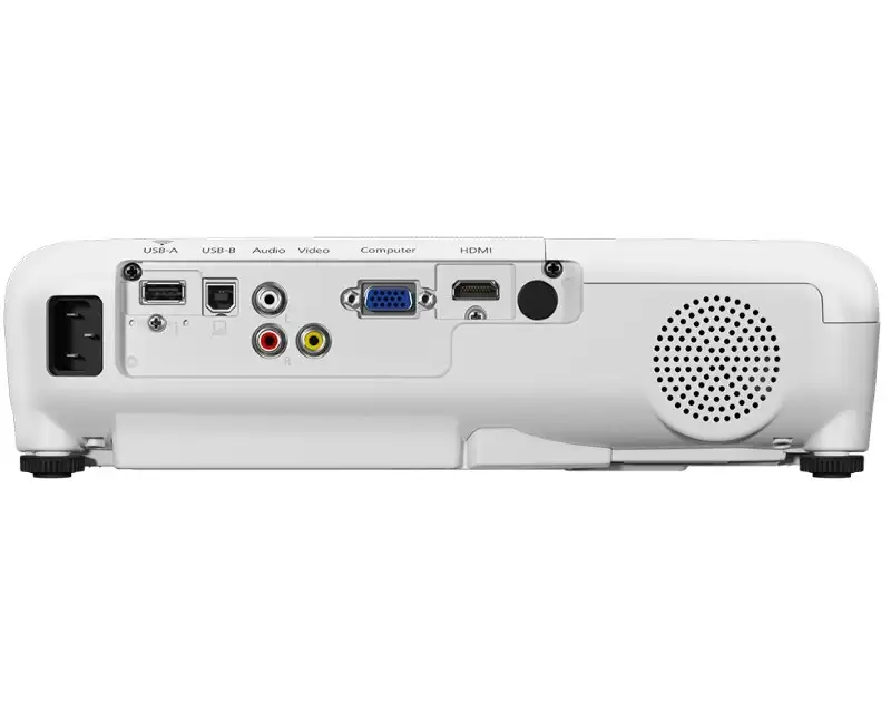 EPSON EB-X06
