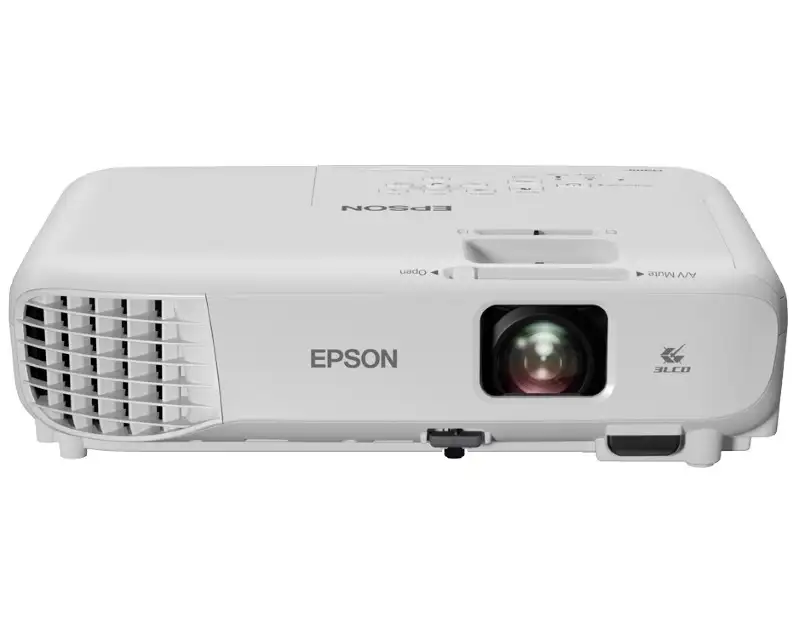 EPSON EB-X06