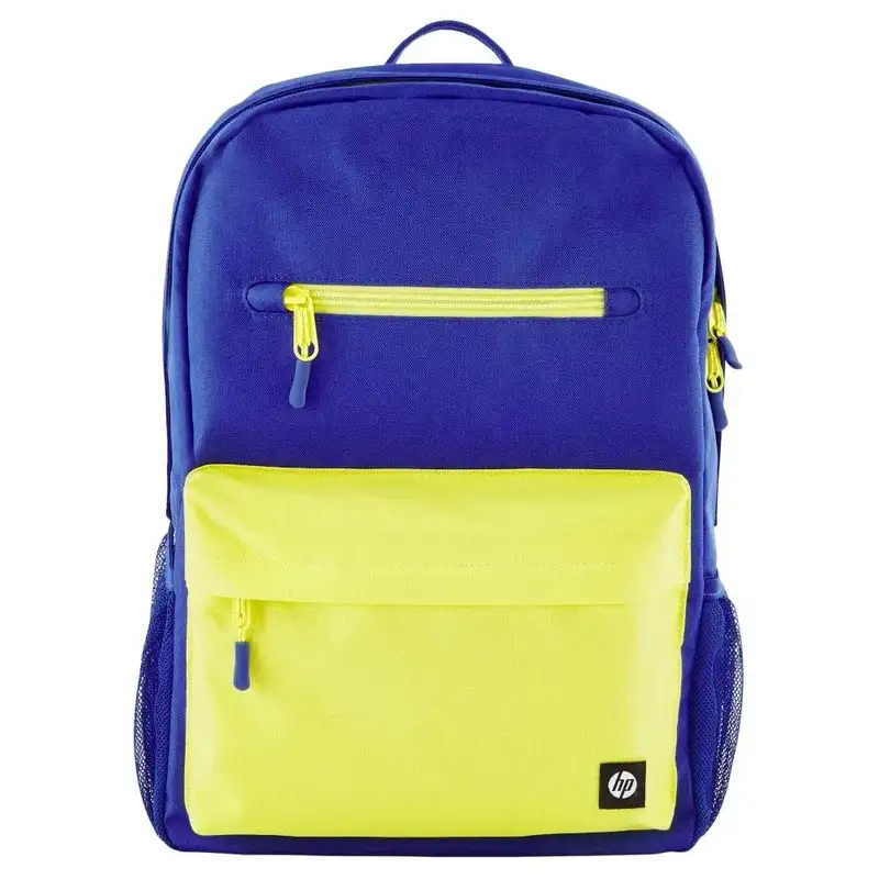 HP 15,6" Campus, plava (7K0E5AA)