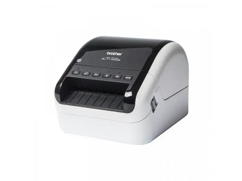 BROTHER QL1110NWBCYJ1 stampac nalepnica