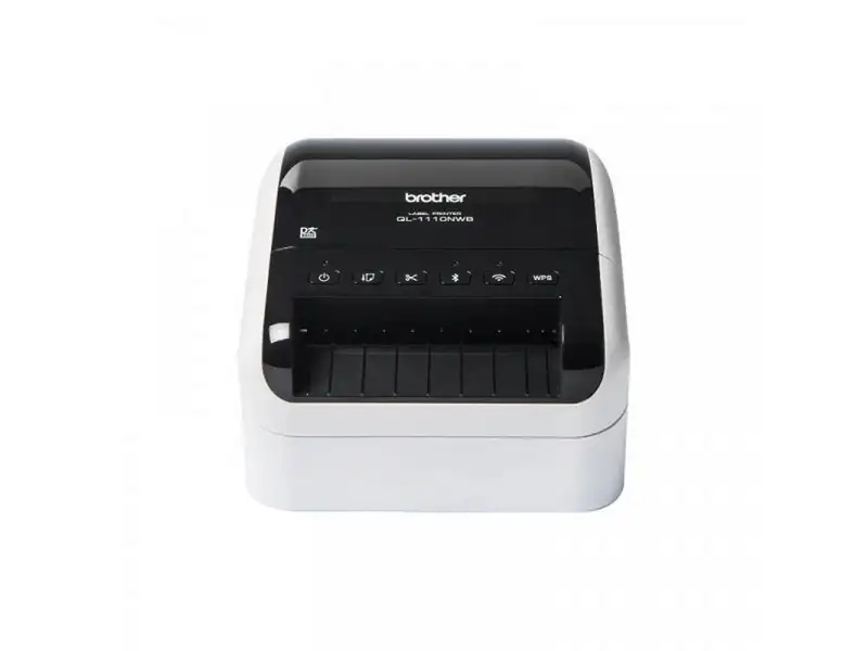 BROTHER QL1110NWBCYJ1 stampac nalepnica