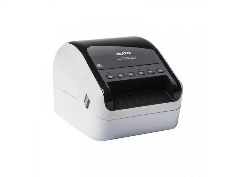 BROTHER QL1110NWBCYJ1 stampac nalepnica