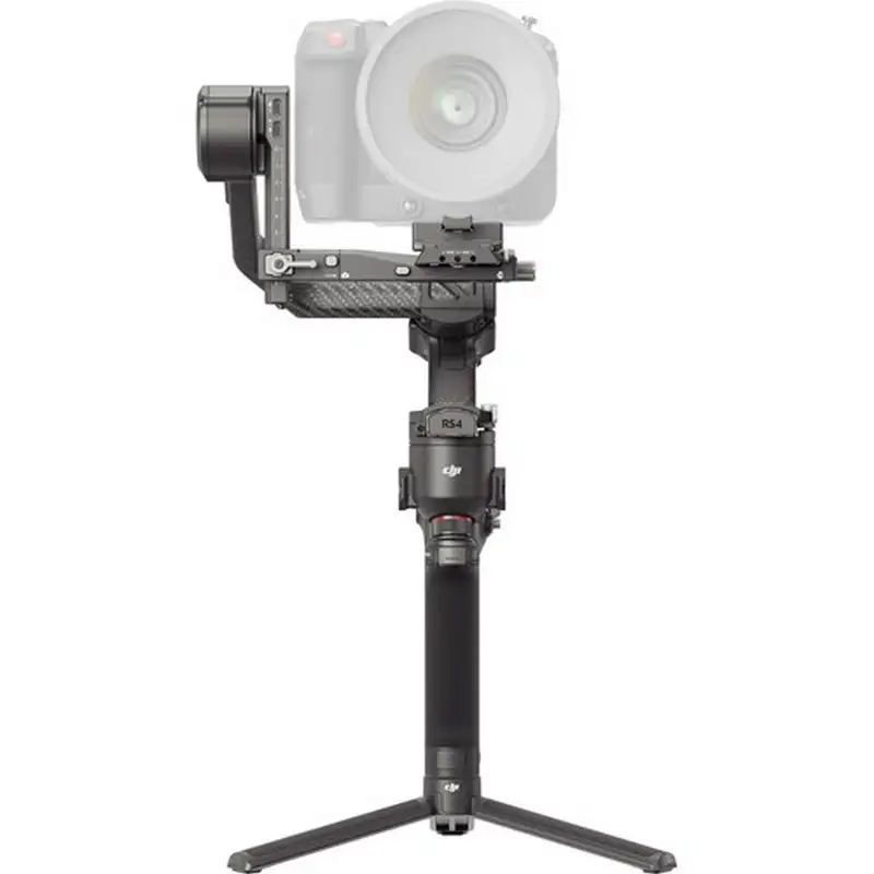 DJI RS 4 Pro Combo Gimbal CP.RN.00000346.01
