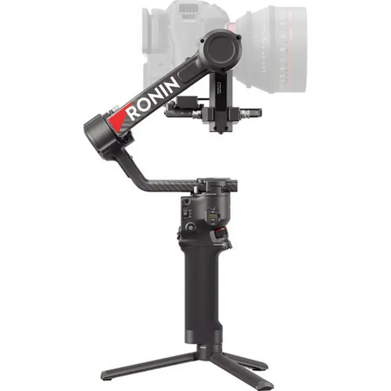 DJI RS 4 Pro Combo Gimbal CP.RN.00000346.01