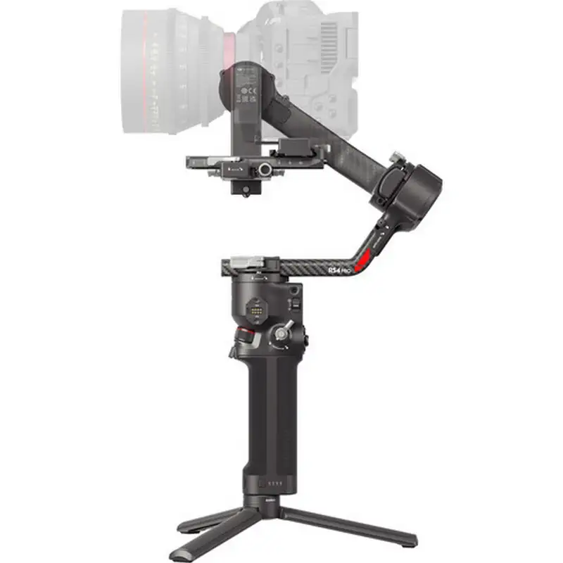 DJI RS 4 Pro Combo Gimbal CP.RN.00000346.01