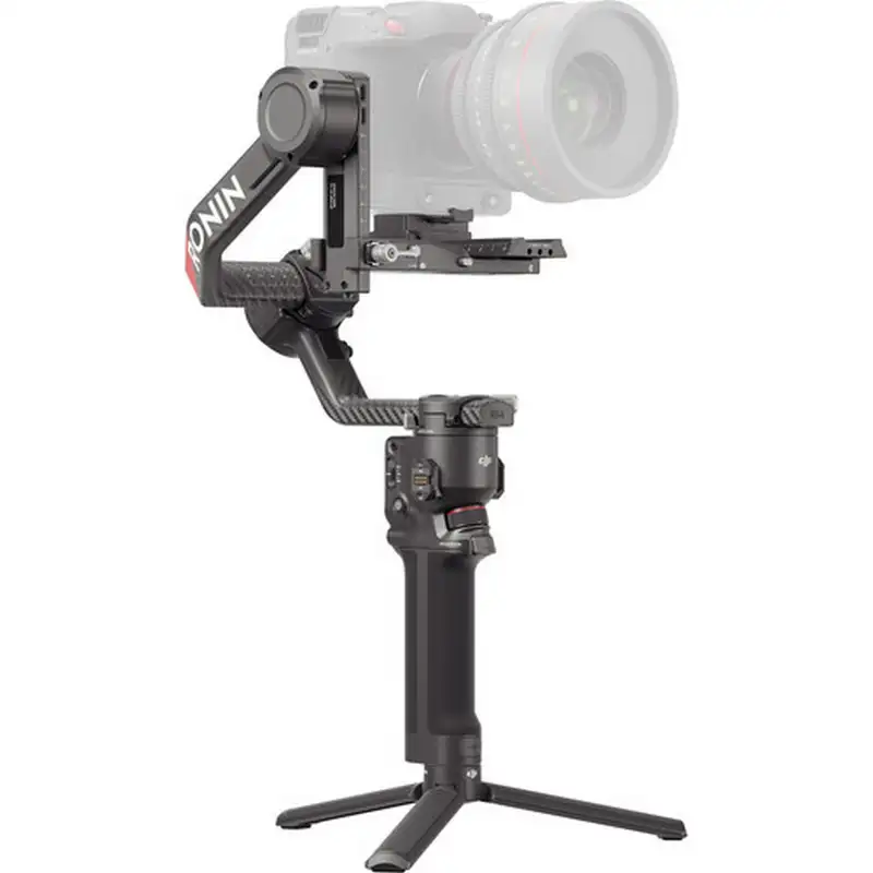 DJI RS 4 Pro Combo Gimbal CP.RN.00000346.01