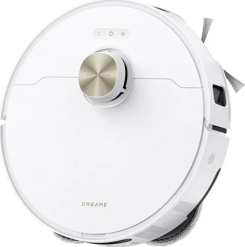 DREAME L50S Pro Ultra White