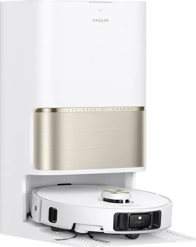 DREAME L50S Pro Ultra White