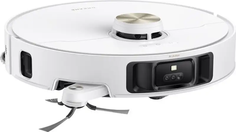 DREAME L50S Pro Ultra White