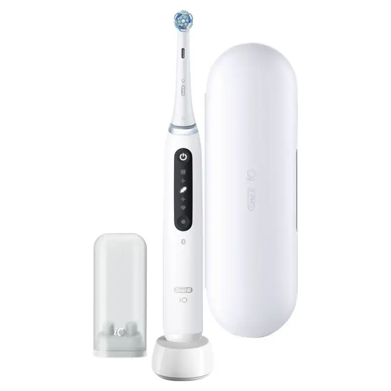 ORAL-B POC iO 5 White