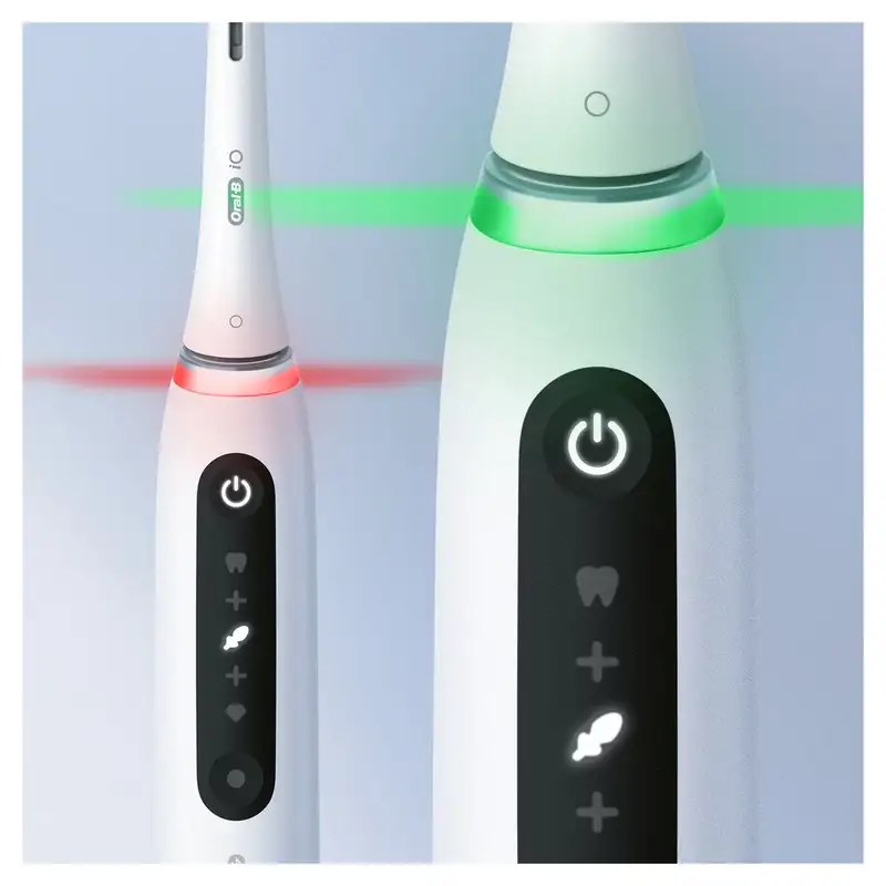 ORAL-B POC iO 5 White