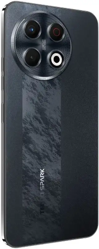 TECNO Spark 30 Pro 8GB/128GB Obsiden Edge