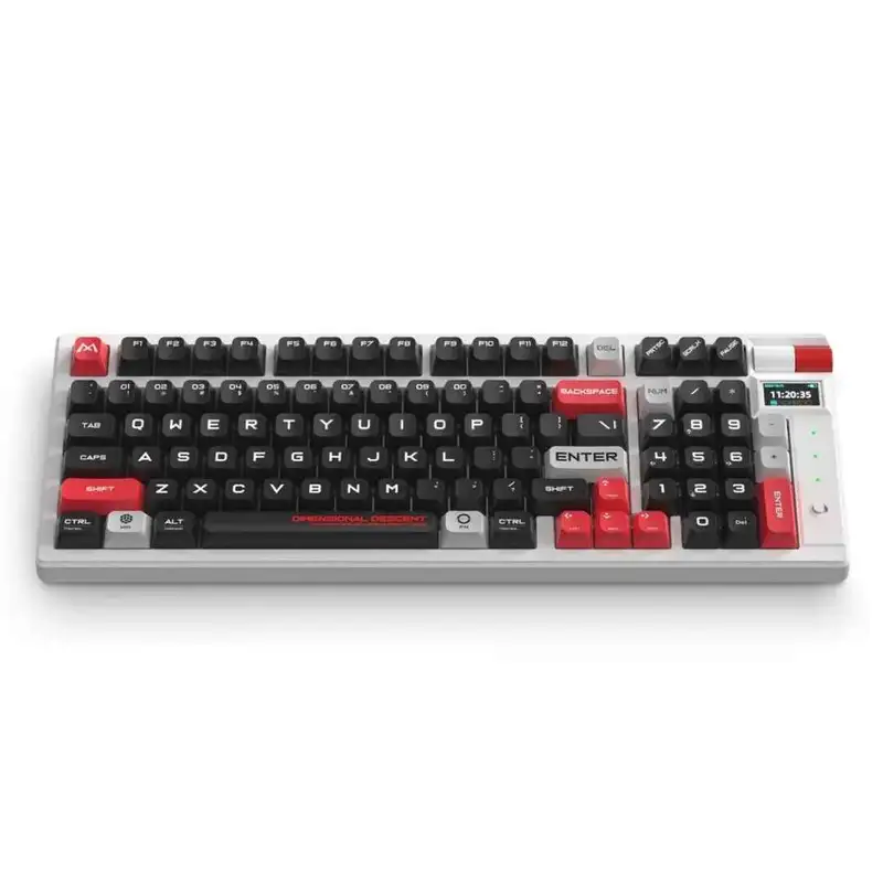 MARVO MONKA Storm KG991W Wireless tastatura