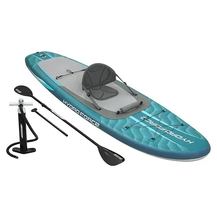 BESTWAY Kayak set Aqua Drifter