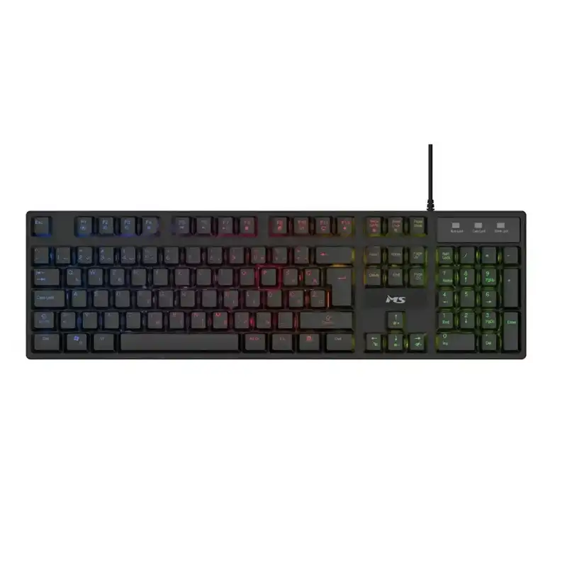 MS ELITE K-501C