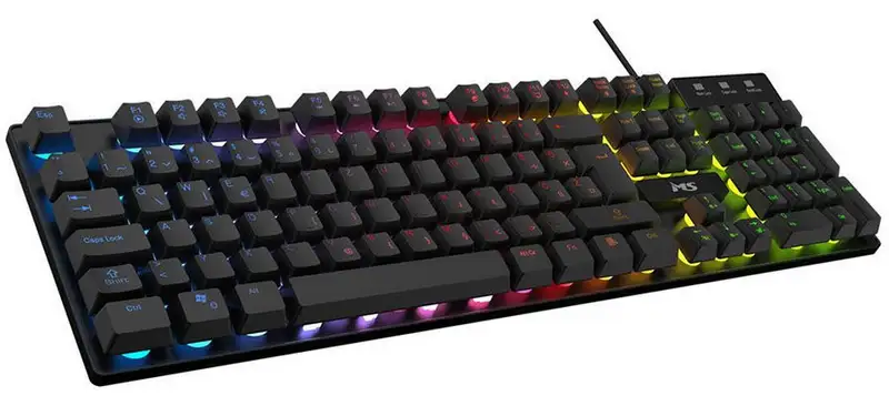 MS ELITE K-501C
