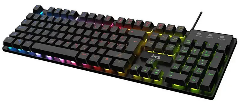 MS ELITE K-501C