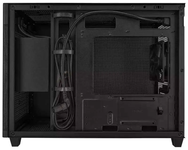 ASUS AP201 Prime crno