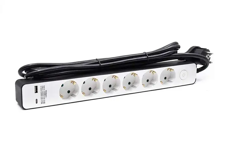 KETTZ KT-PK06UC3.4B 3m