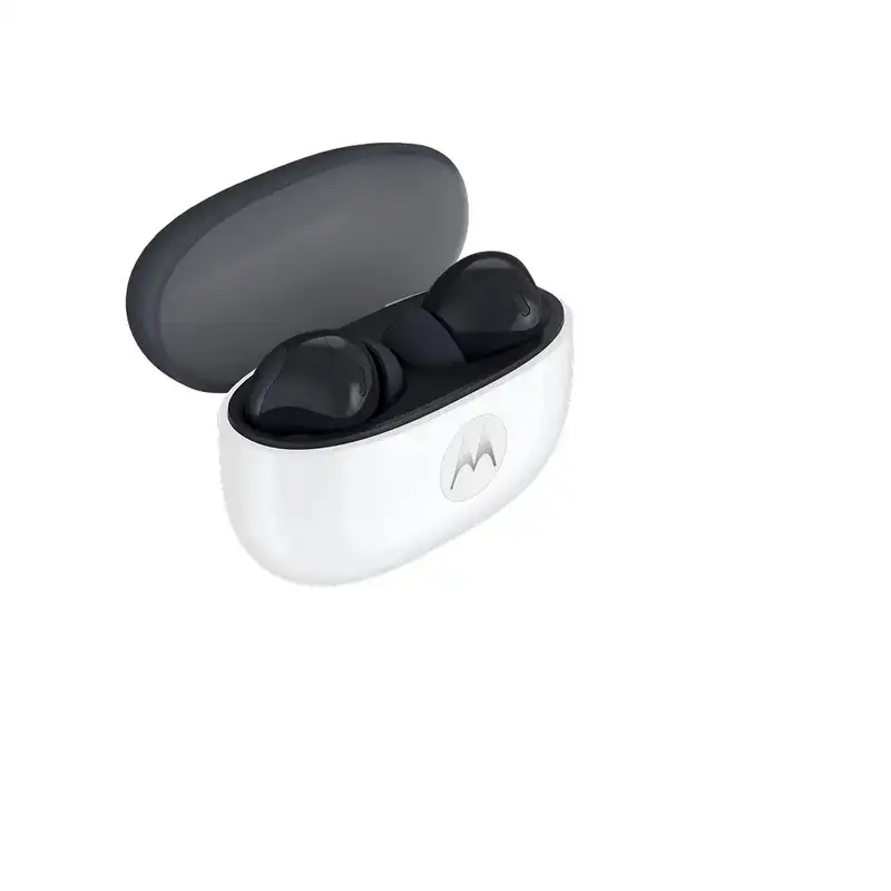 MOTOROLA Buds 2 Carbon