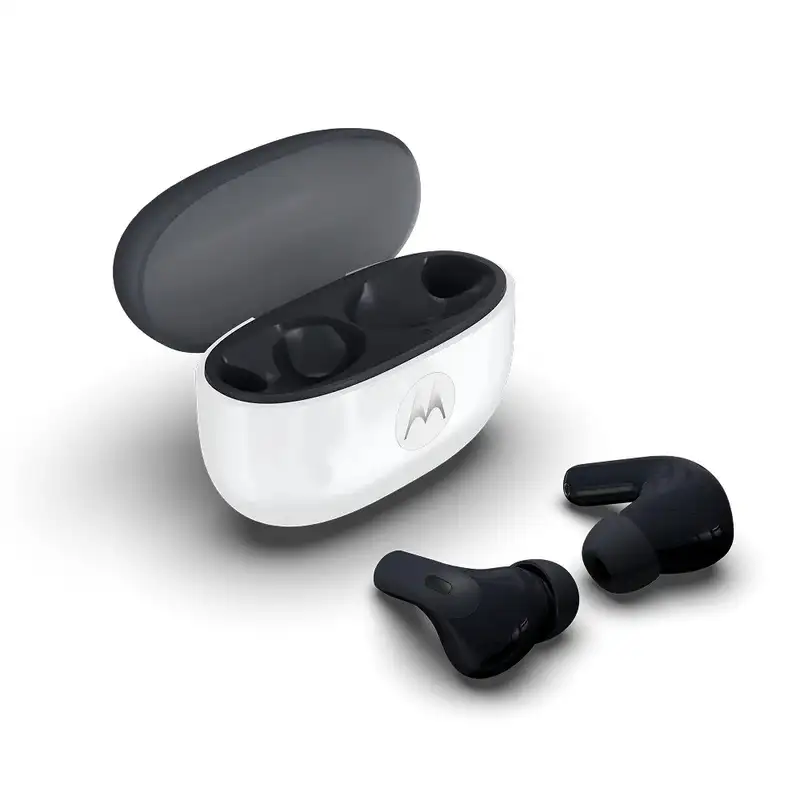 MOTOROLA Buds 2 Carbon