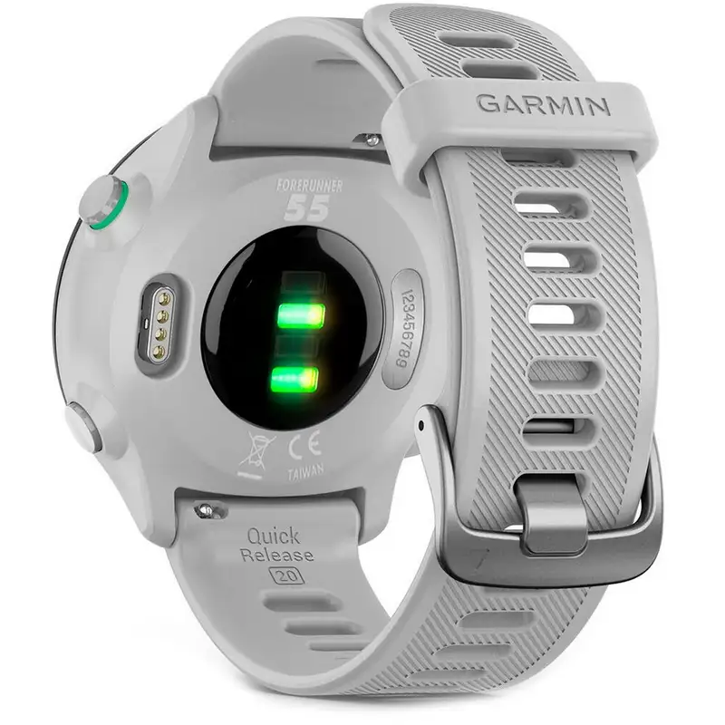 GARMIN Forerunner 55 Whitestone EU