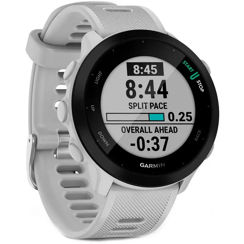 GARMIN Forerunner 55 Whitestone EU