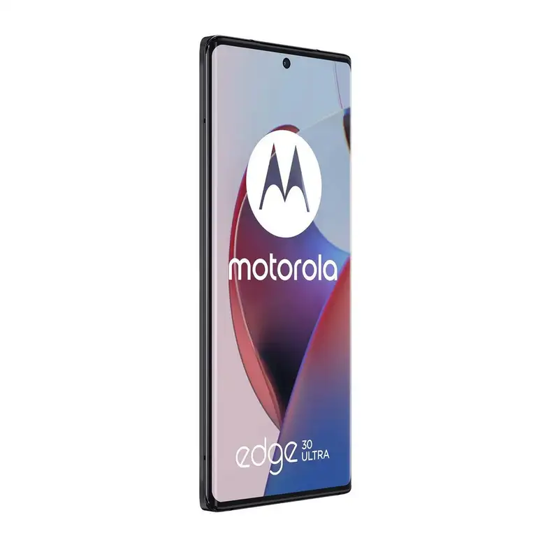 MOTOROLA Edge 30 Ultra 12GB/256GB Interstellar Black