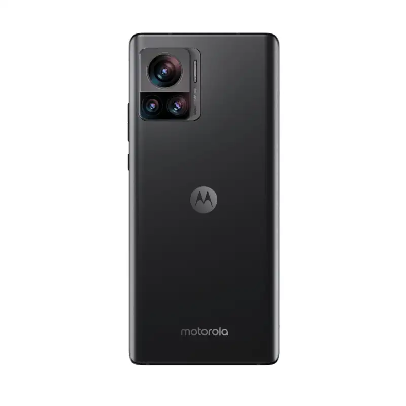 MOTOROLA Edge 30 Ultra 12GB/256GB Interstellar Black